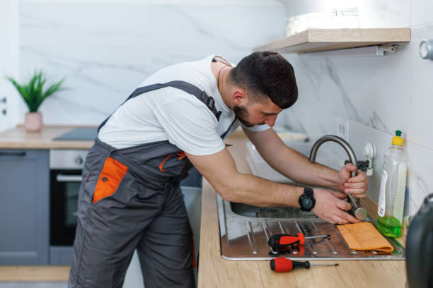 Best Shower Repair Services  in Mexico Beach, FL