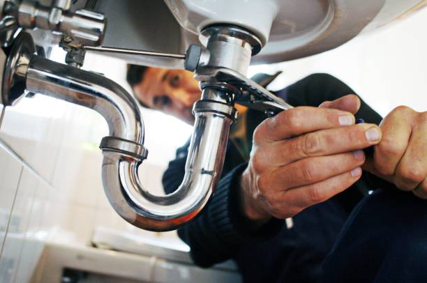 Best Water Leak Repair  in Mexico Beach, FL