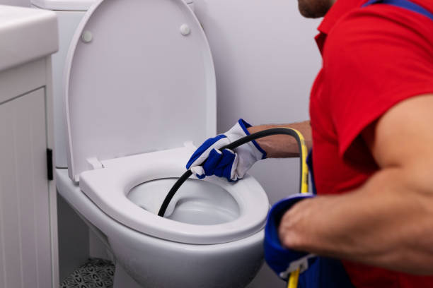 Best Residential Plumbing Services  in Mexico Beach, FL