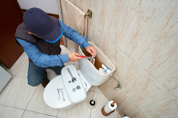 Best Commercial Plumbing Services  in Mexico Beach, FL