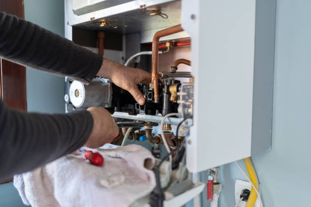 Best Leak Detection Services  in Mexico Beach, FL