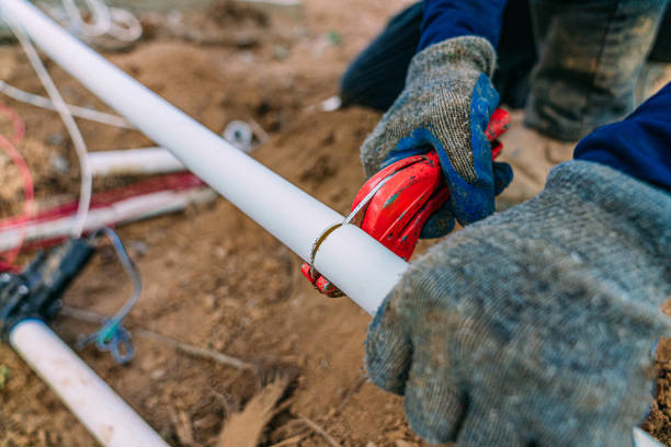 Best Sewer Line Repair  in Mexico Beach, FL