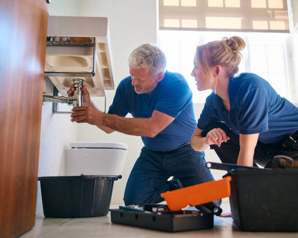 Best Pipe Repair Near Me  in Mexico Beach, FL